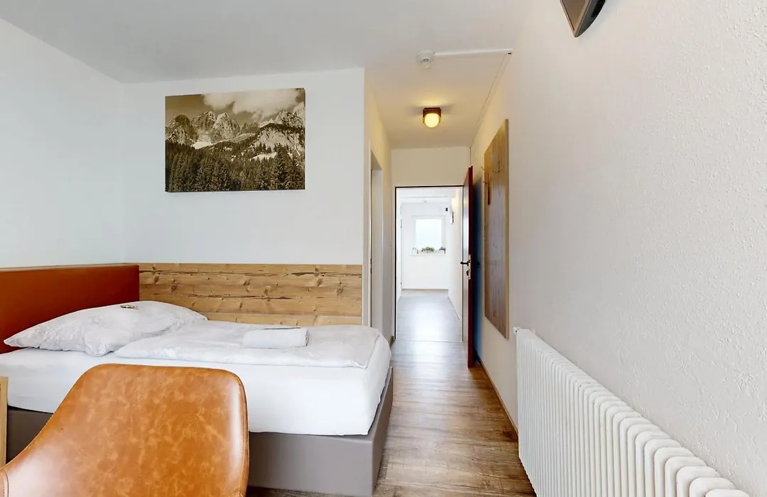 Pension Rainer-1