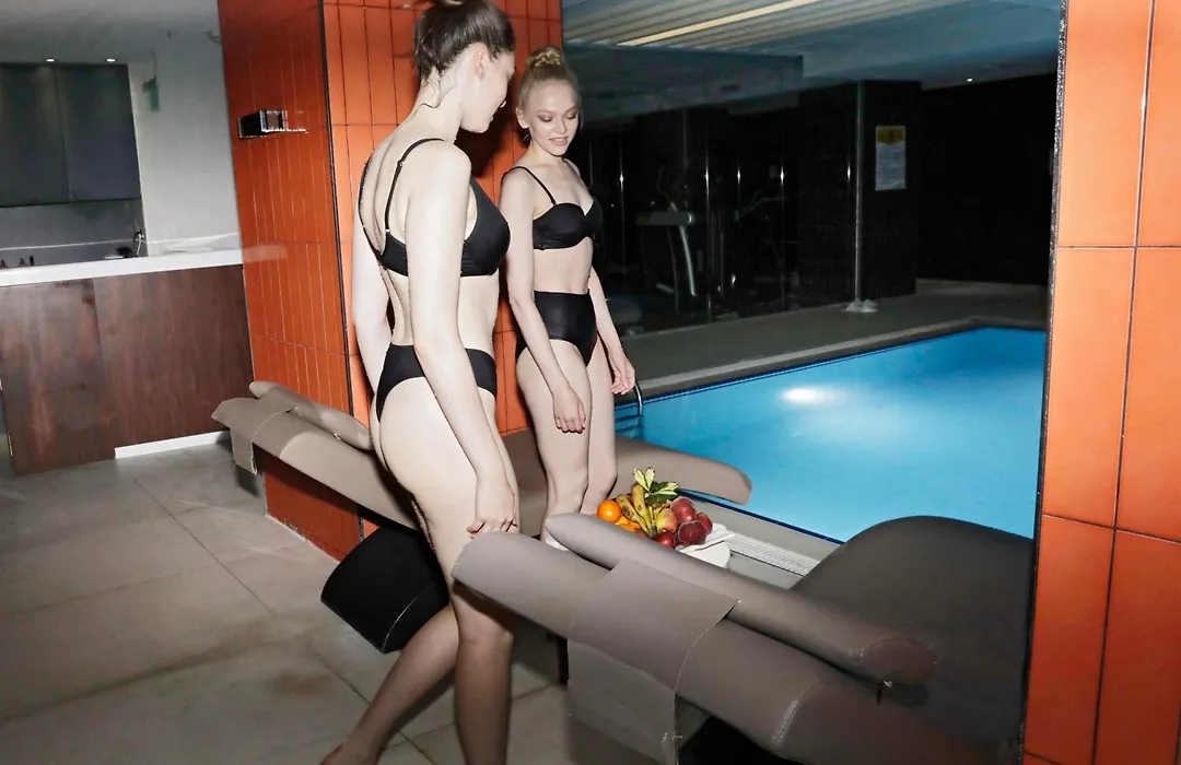 Victory Hotel & Spa Istanbul-1