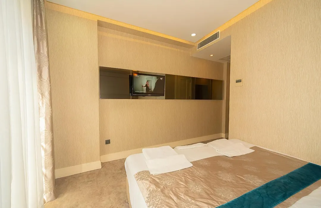 Park Grazza Hotel-1