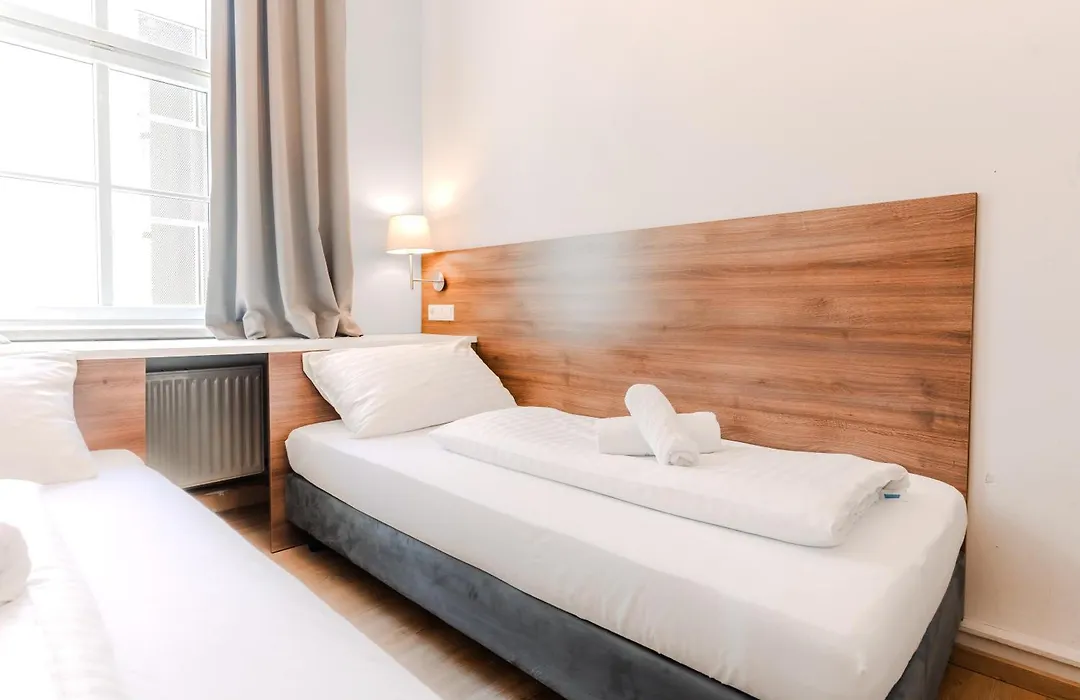 Atrium Hotel Salzburg-1