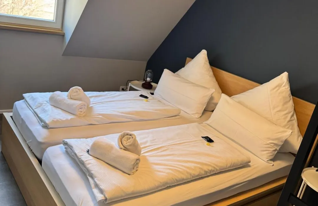 Metropol Apartments & Suites-1