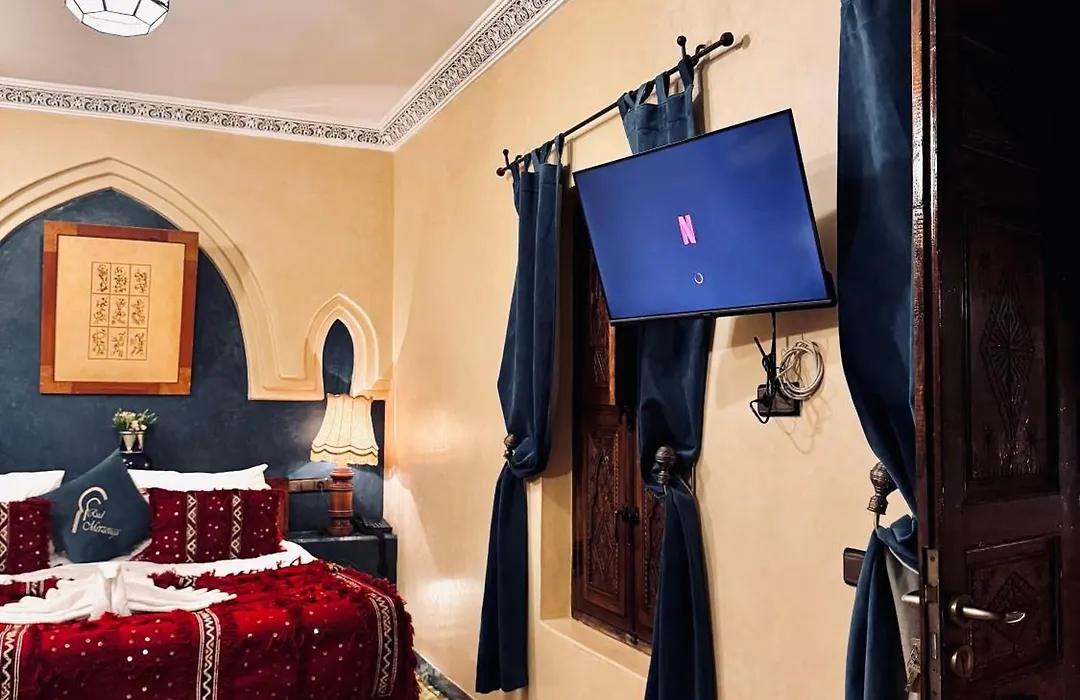 Riad Merzouga-1