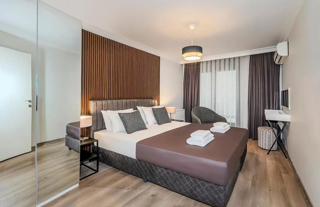 Etiz Hotels & Residences-1