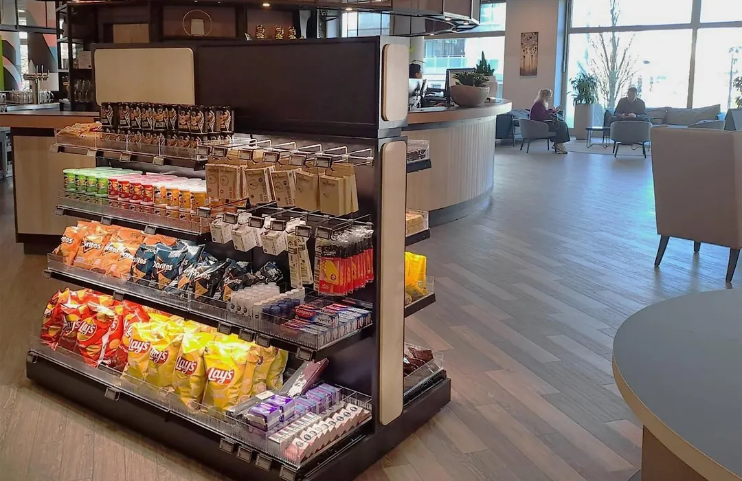 Holiday Inn - The Niu Tab Dusseldorf Main Station By Ihg-1