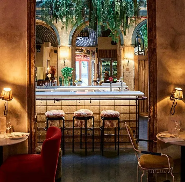 Chic&Basic Habana Hoose-1