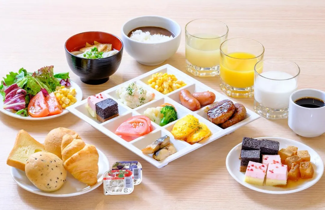Apa Hotel Ueno Ekiminami-1