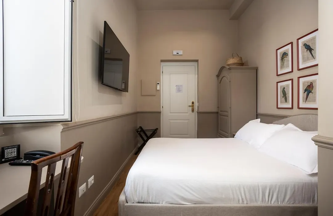 Hotel Donna Francesca-1