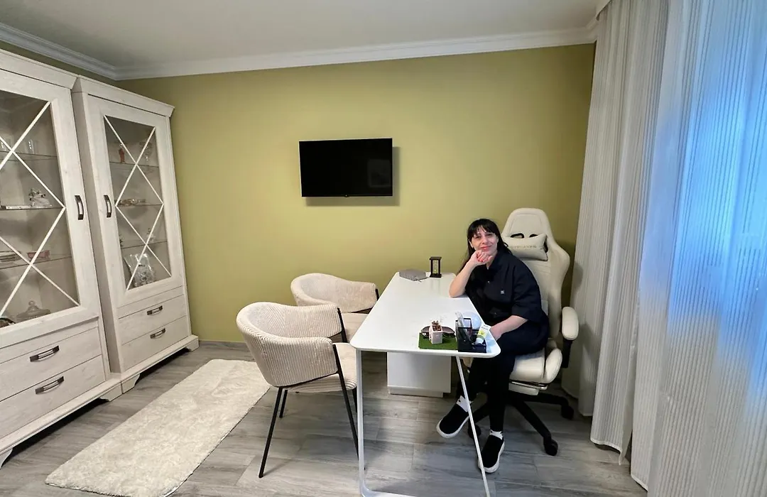 Hotel Modern Living Studio Küche Netflix inklusive Top Lage-1