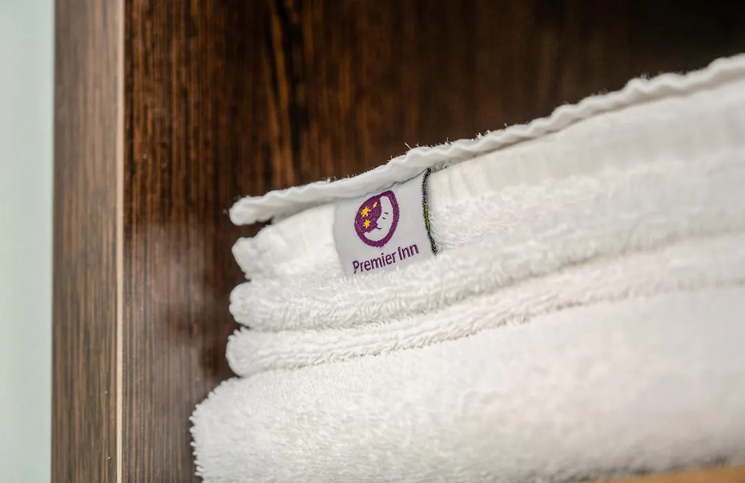 Premier Inn Lübeck City Stadtgraben-1