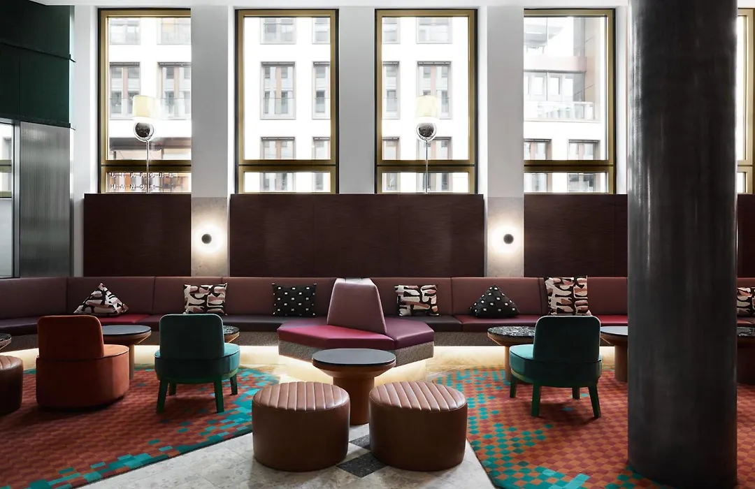 Kimpton Main Frankfurt By Ihg-1