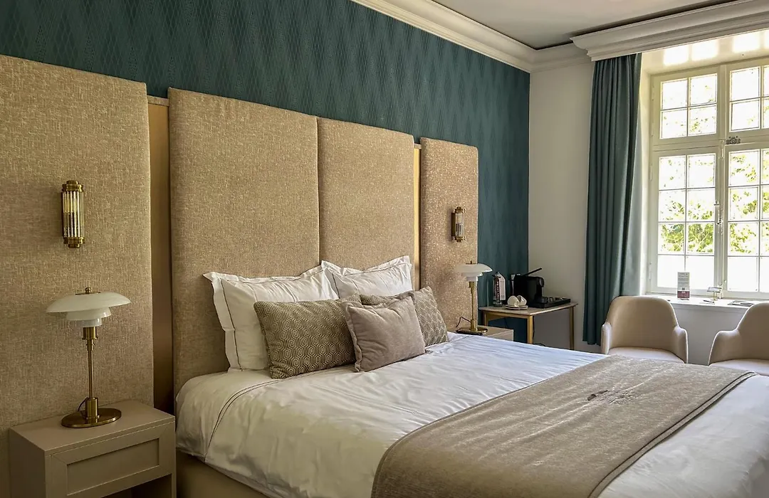 Hotel Kasteel Oost-1