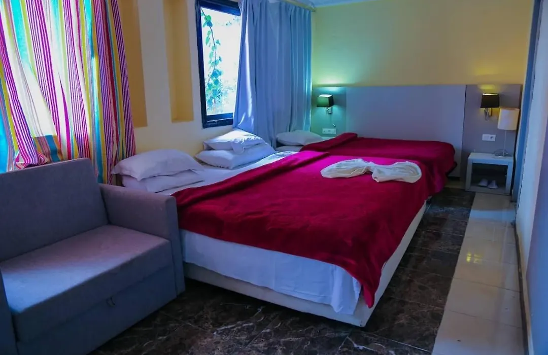 GRAND HOTEL TAZi-1
