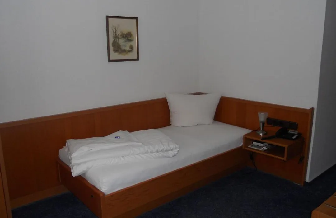 Hotel am Hexenturm-1