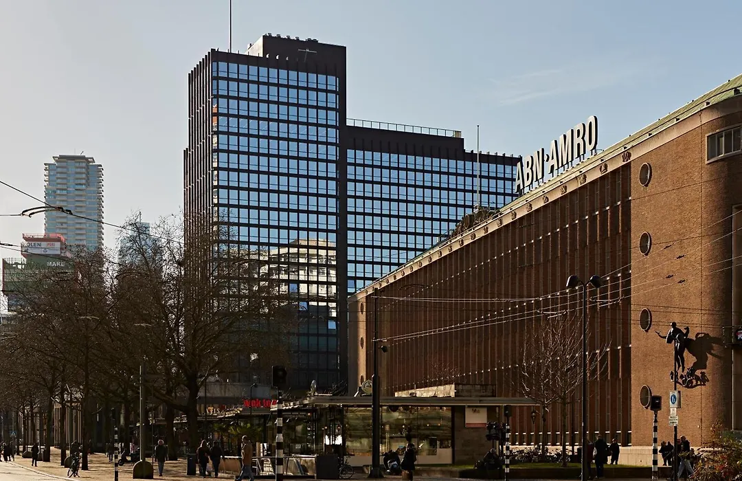 Numa Rotterdam Coolsingel-1
