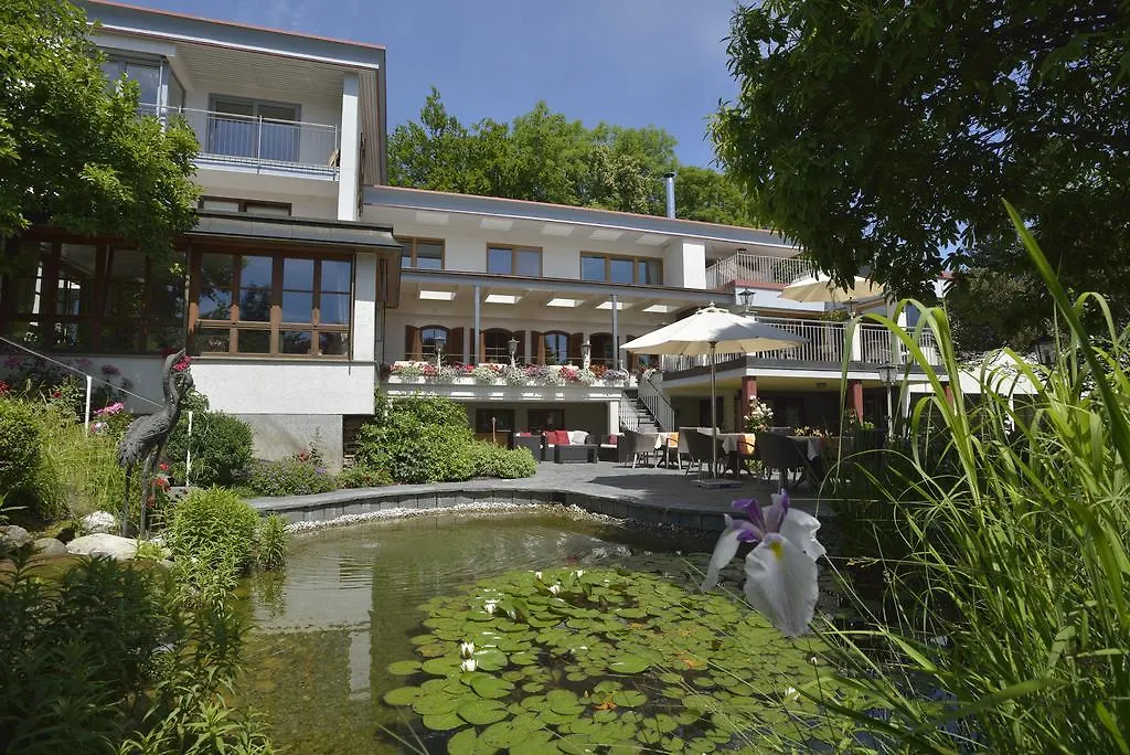 Hotel Hohe Linde-1