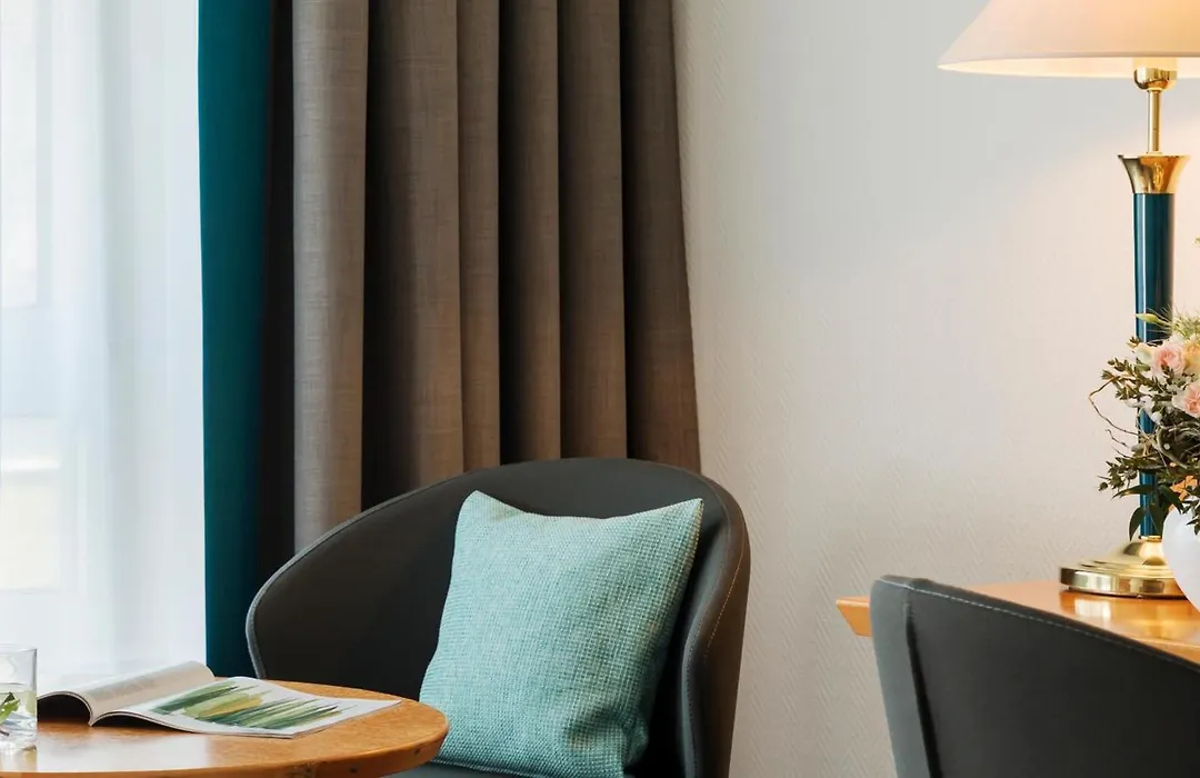 Dorint Hotel Dresden-1