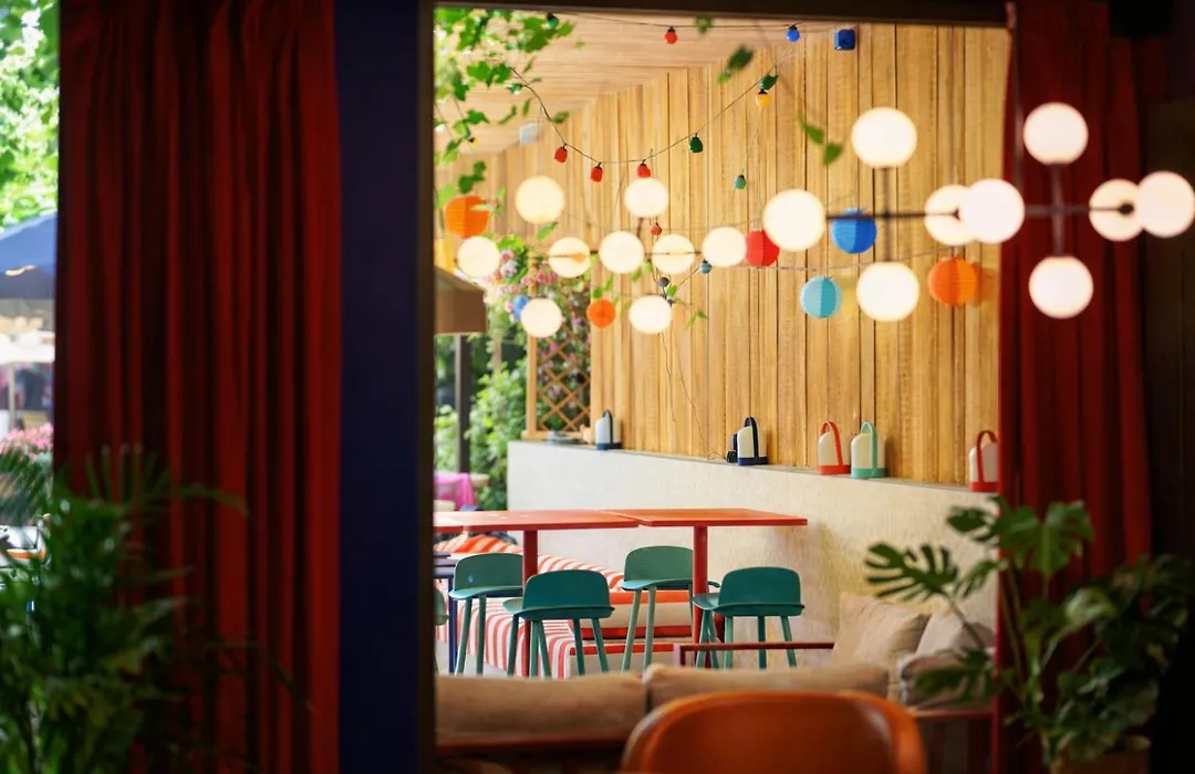 Clapclap Hotel Strasbourg-1