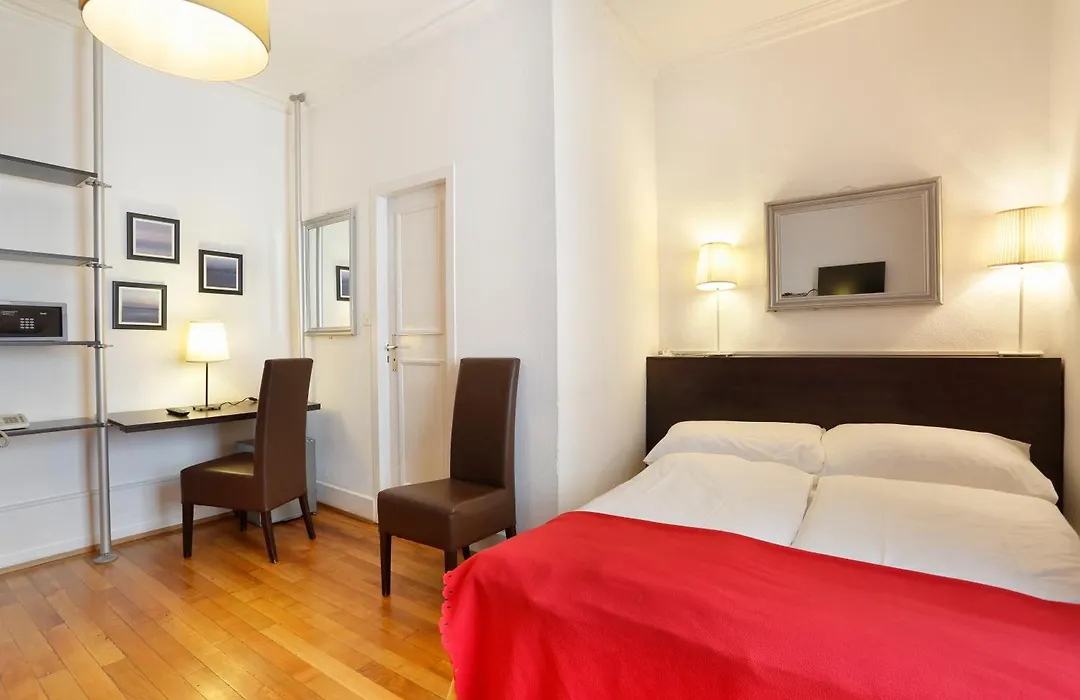 Hotel Tor-1