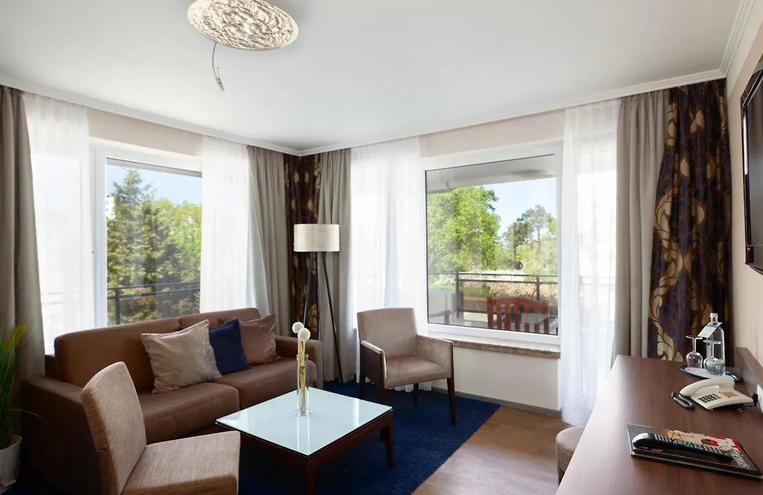 Hotel Seelust-1
