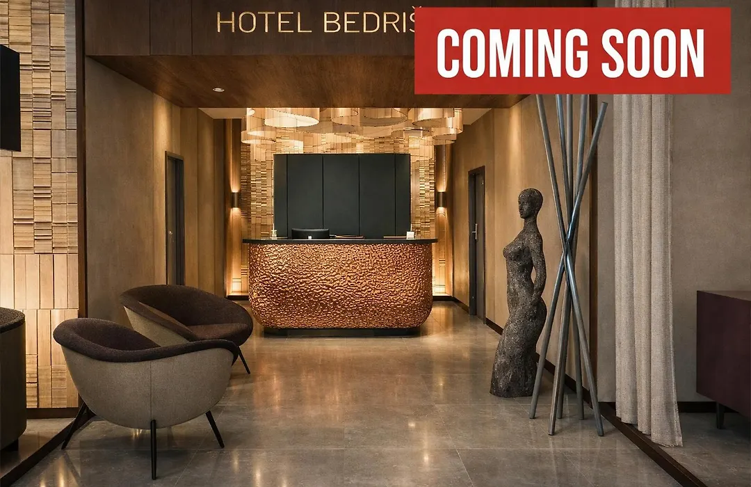 Hotel Bedriska Wellness Resort&Spa-1