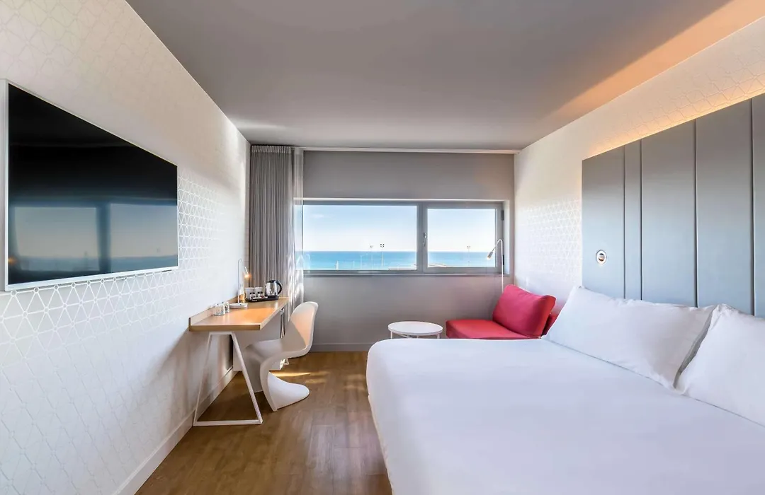 Occidental Atenea Mar - Adults Only-1