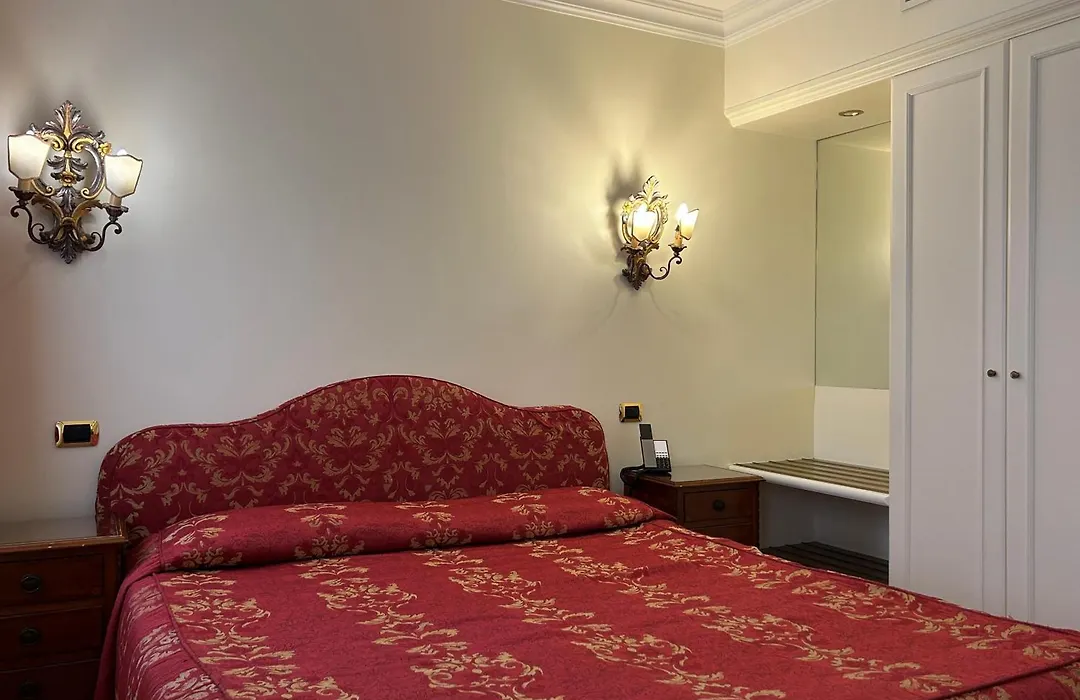 Torre Dell'Orologio Signature Residence-1
