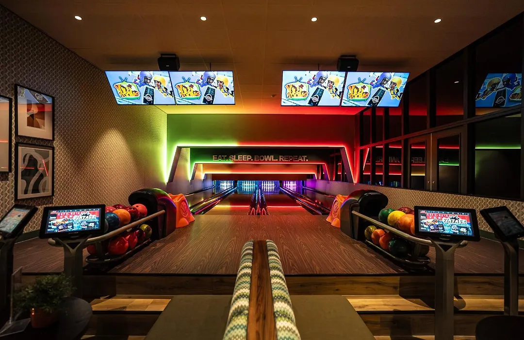 Van Der Valk Theaterhotel Almelo-1