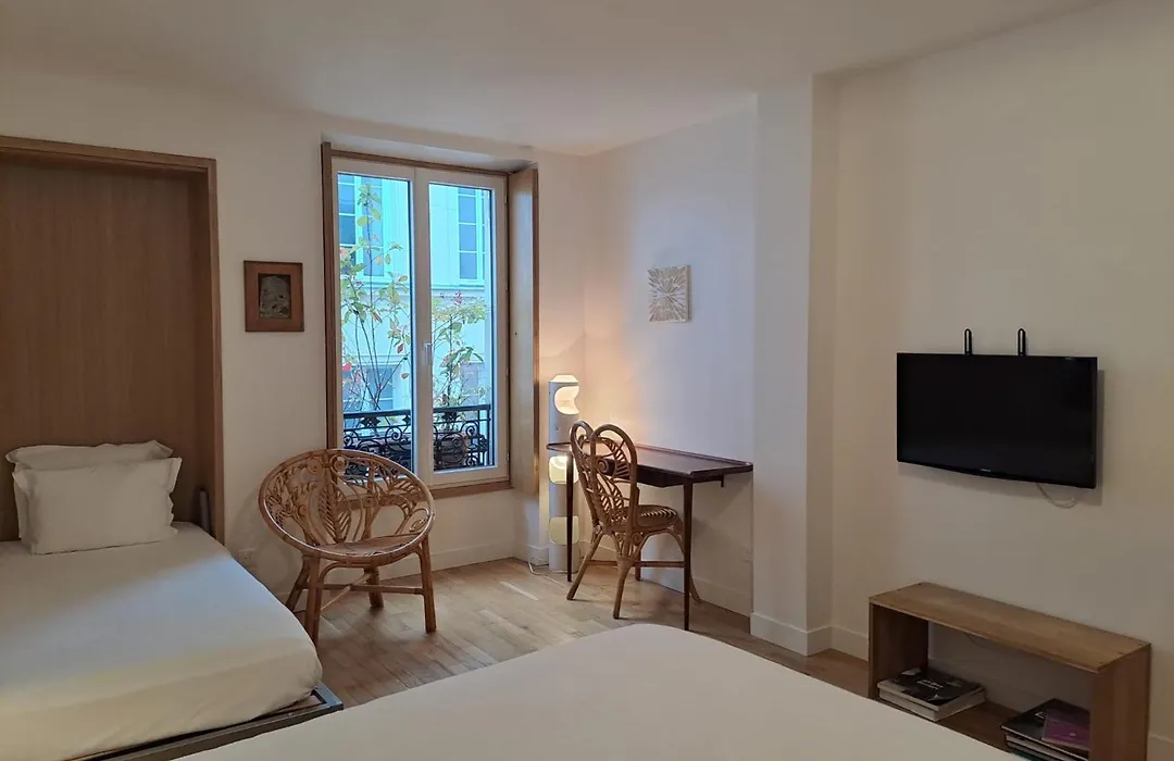 Hotel Lucien-1