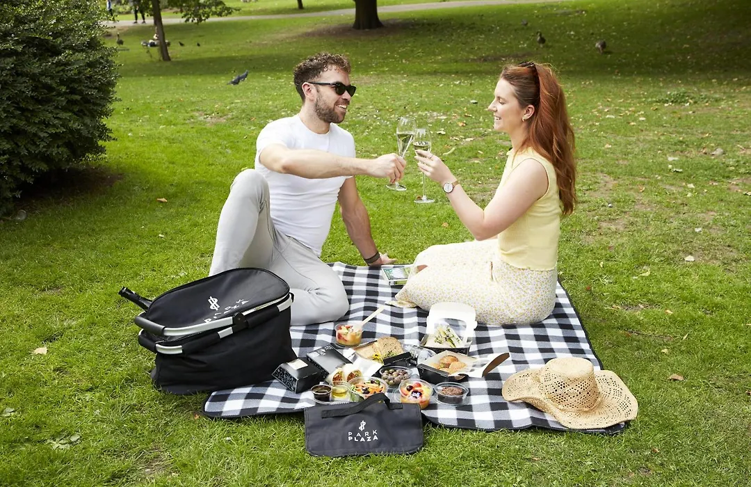 Park Plaza Vondelpark Amsterdam-1