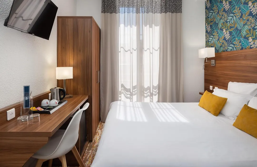 Hotel Khla Nice-1