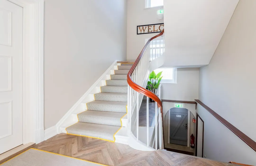 Lexow - Hotel An De Havenkant-1