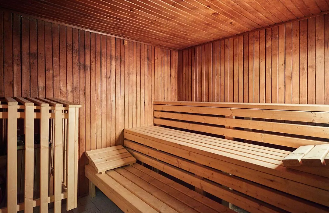 Orea Spa Hotel Bohemia Marianske Lazne-1