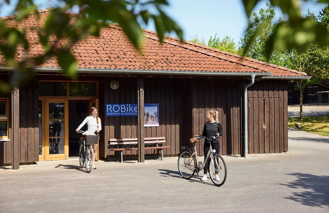 Robinson Fleesensee-1