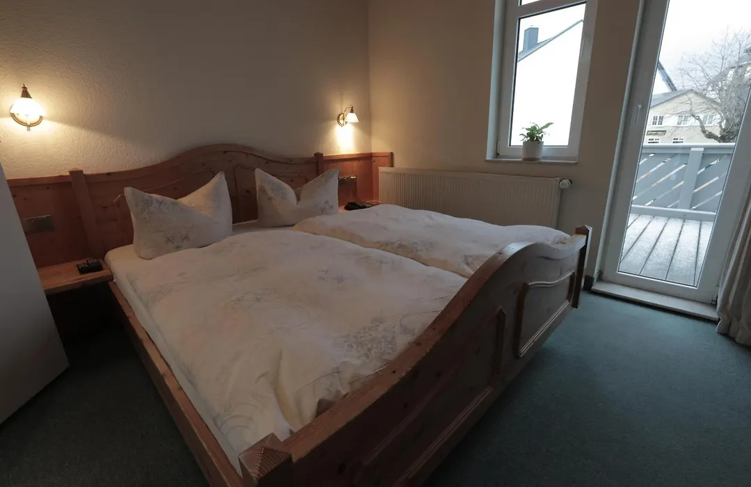 Haus Vergissmeinnicht-1