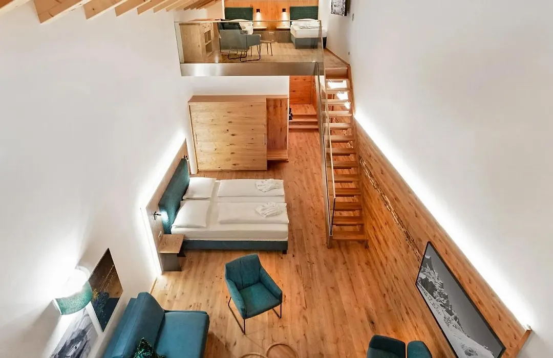Berghotel Schmittenhöhe-1