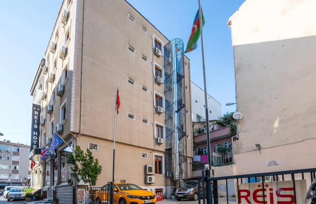 Grand Reis Hotel-1