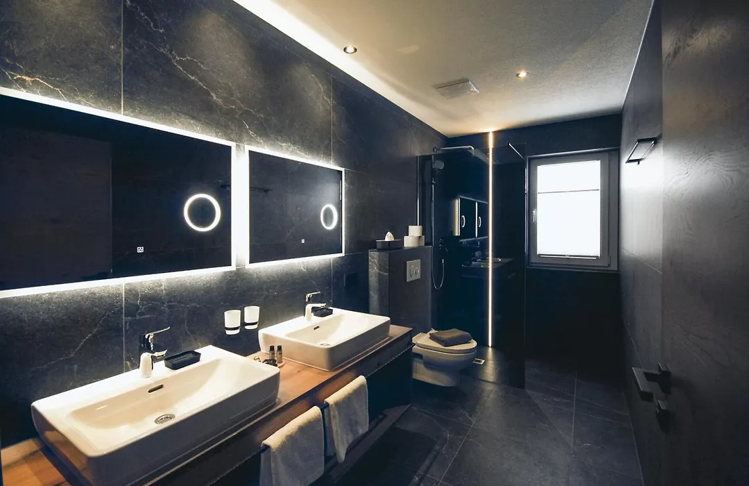 Hotel Garni Ida-1