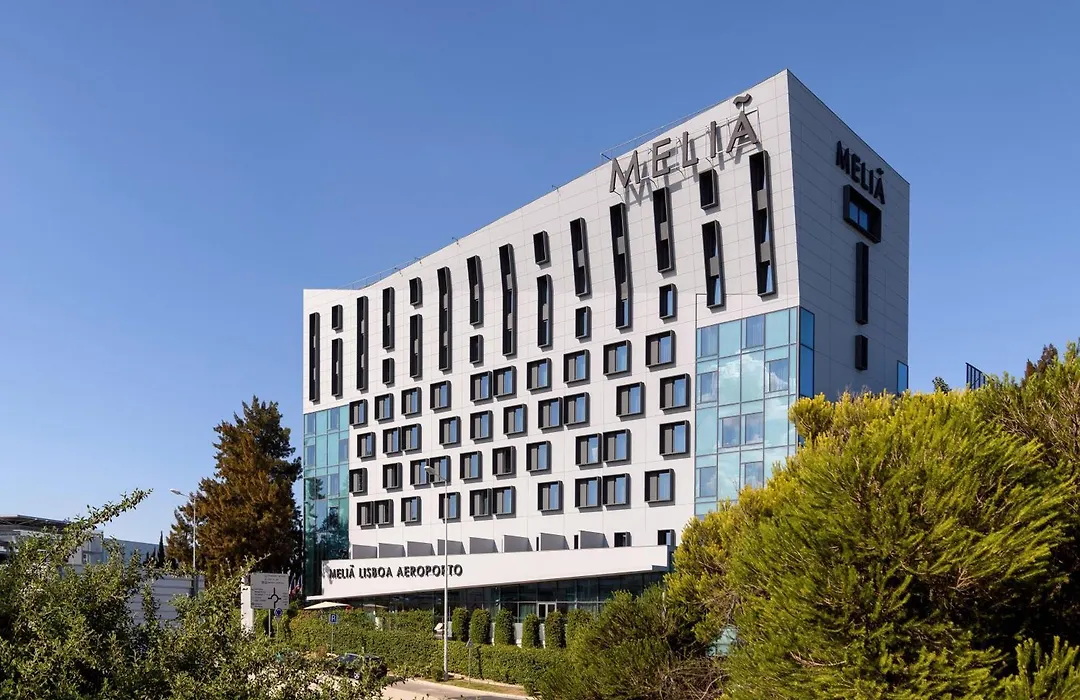 Melia Lisboa Aeroporto-1