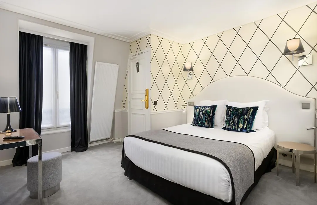 Hotel Le Royal Rive Gauche-1