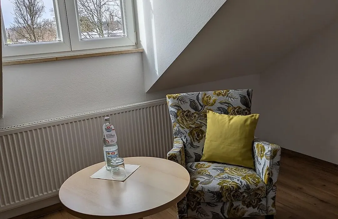 Bsw Hotel Isarwinkel-1