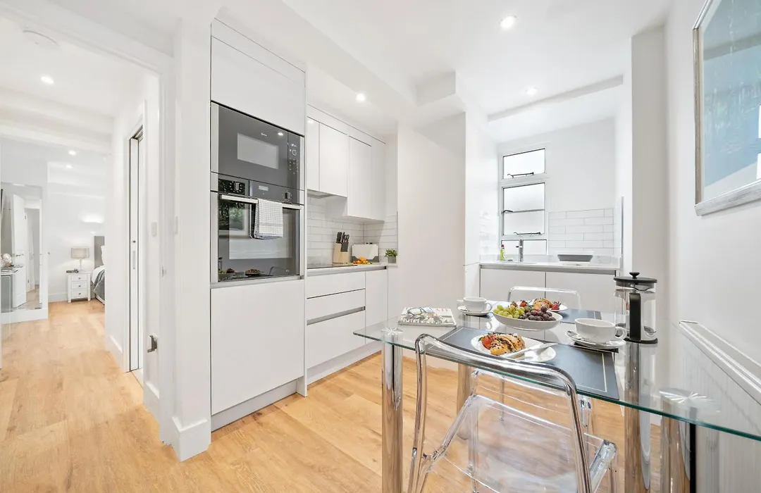 Nell Gwynn Chelsea Accommodation-1