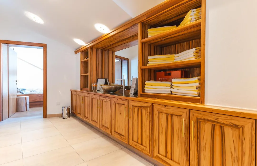 Hotel Walchseer Hof-1