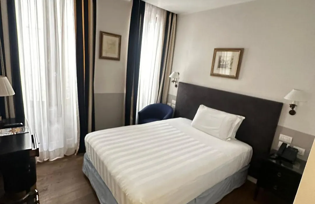 Hotel Monte Cenci-1