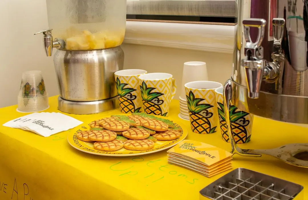 Staypineapple, An Artful Hotel, Midtown New York-1