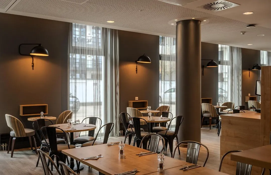Premier Inn Hamburg City Berliner Tor-1