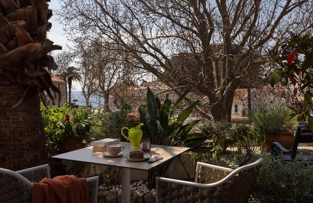 Heritage Villa Nobile (Adults Only)-1
