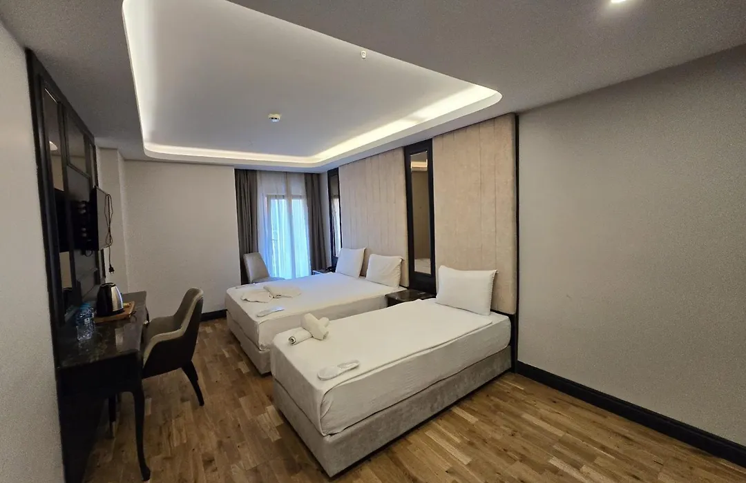 Dodo Hotel Spa Old City-1