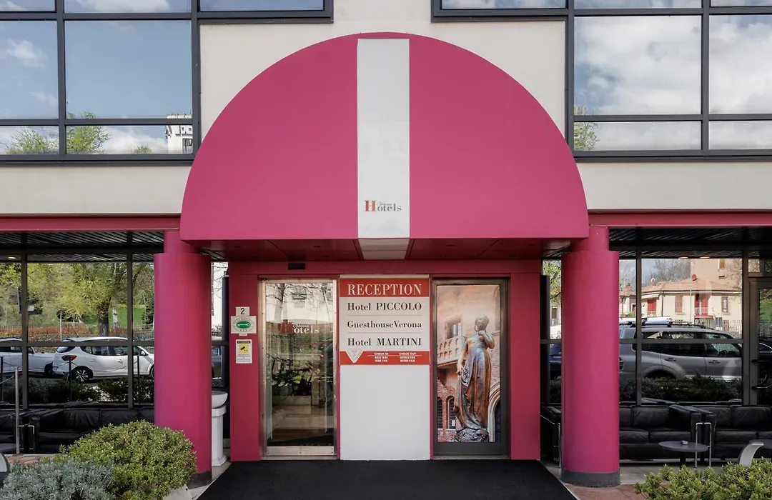 Hotel Martini-1