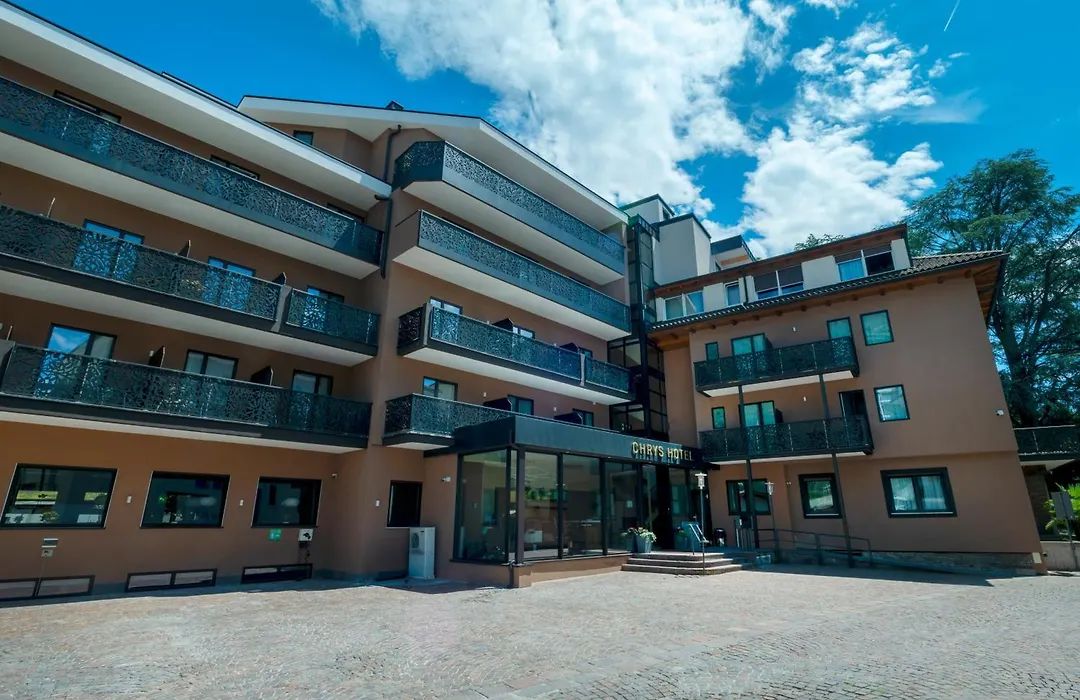 Hotel Chrys-1