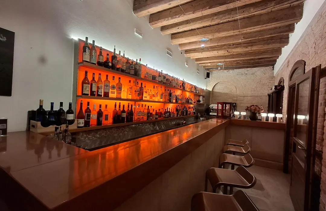Eurostars Cannaregio-1